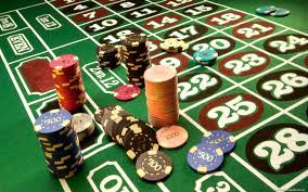 Онлайн казино Casino Punch
