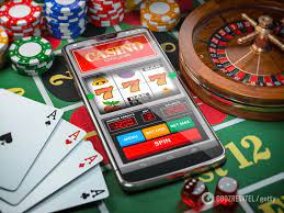 Вход на зеркало Casino Punch